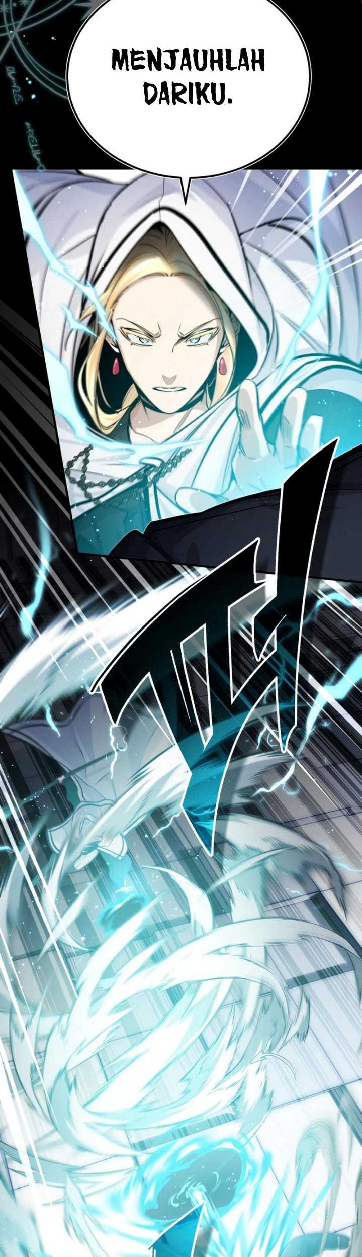 The Dark Magician Transmigrates After 66666 Years Chapter 67 Gambar 60