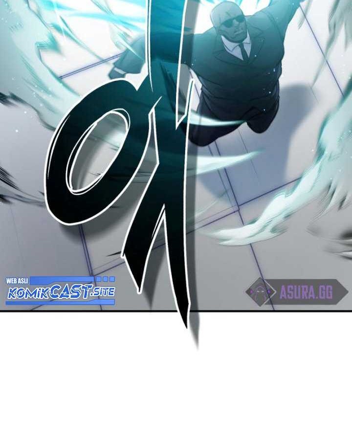 The Dark Magician Transmigrates After 66666 Years Chapter 67 Gambar 61