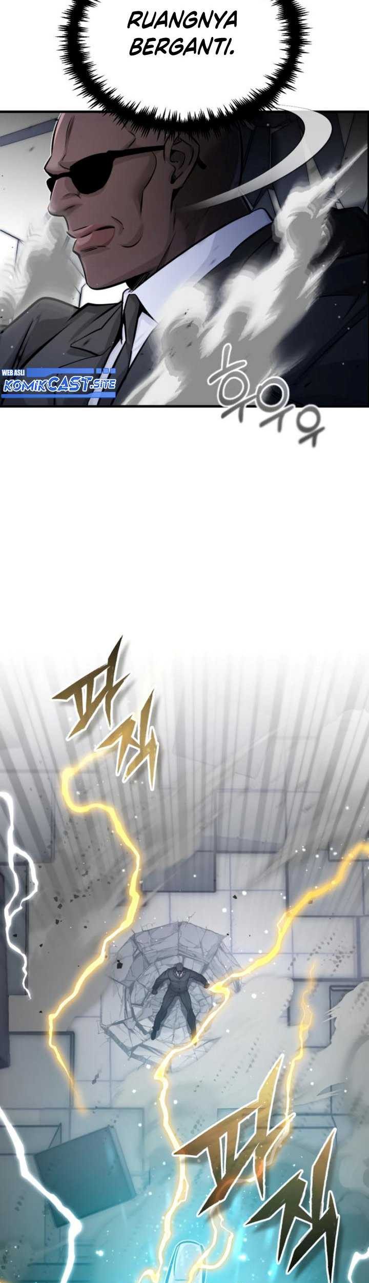 The Dark Magician Transmigrates After 66666 Years Chapter 67 Gambar 66