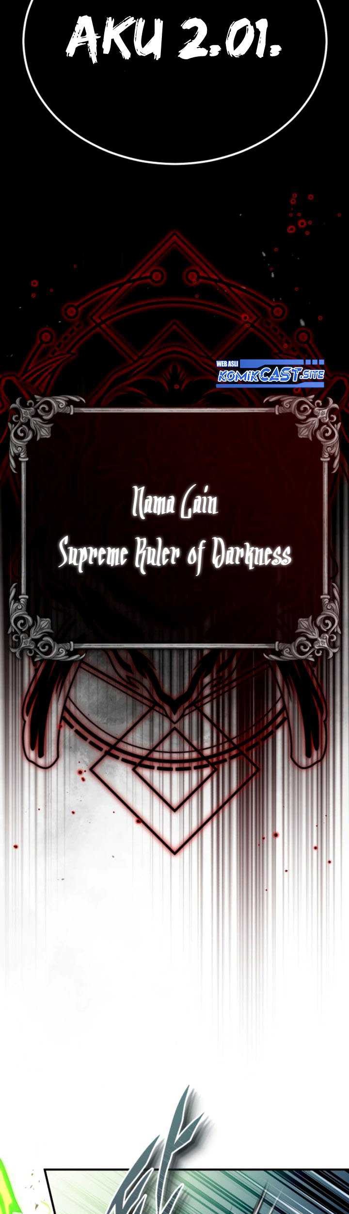 The Dark Magician Transmigrates After 66666 Years Chapter 67 Gambar 4