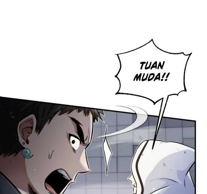 The Dark Magician Transmigrates After 66666 Years Chapter 67 Gambar 79