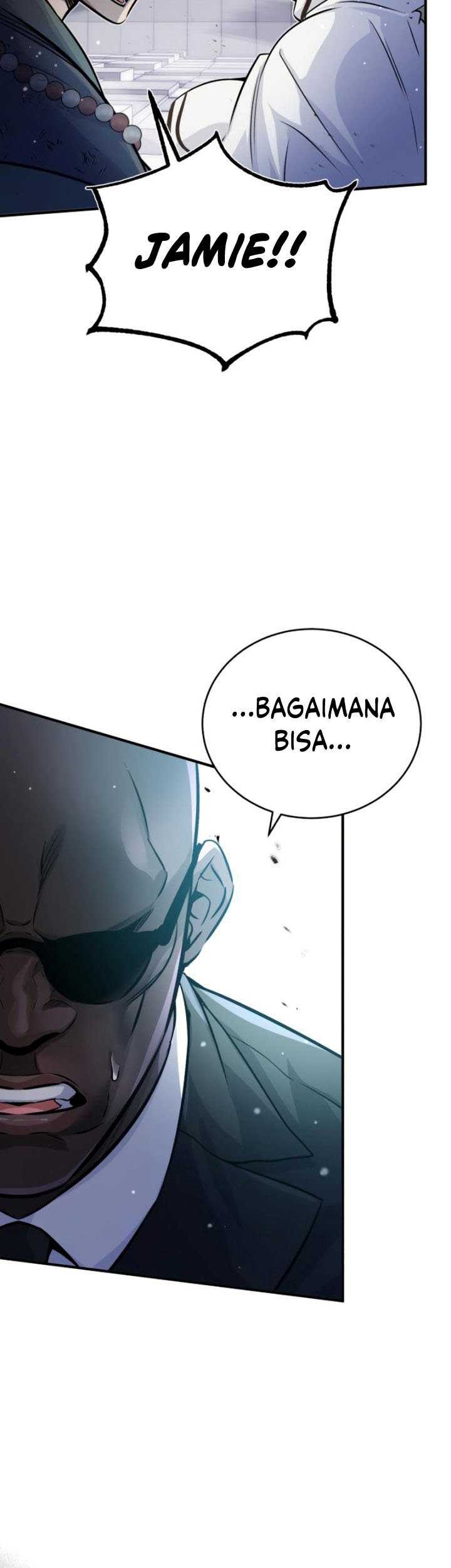 The Dark Magician Transmigrates After 66666 Years Chapter 67 Gambar 80