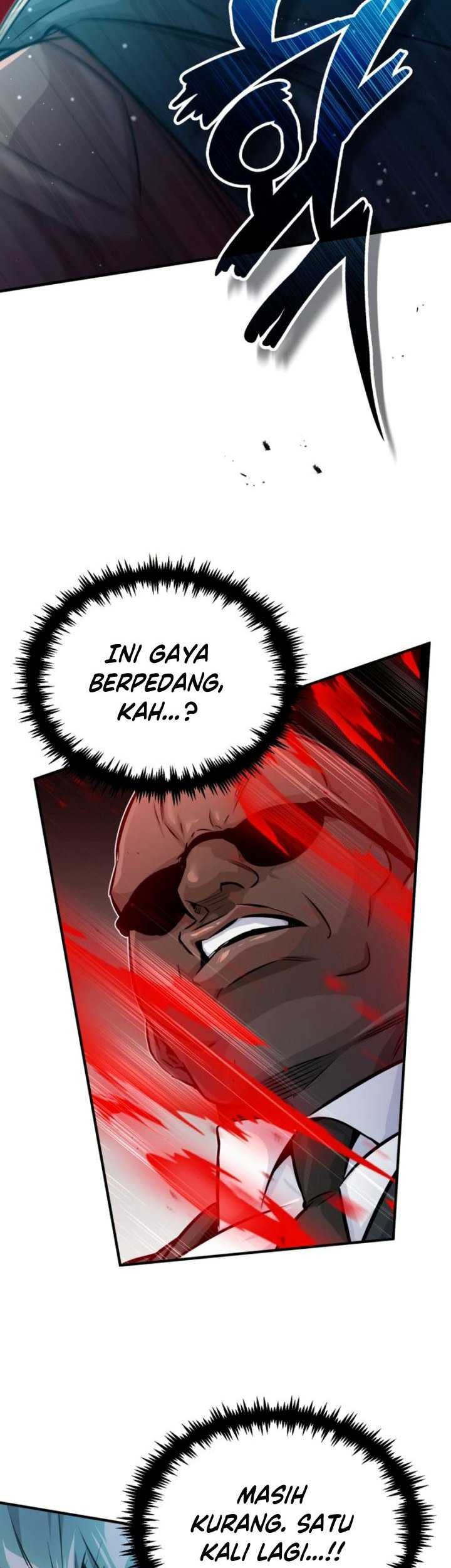 The Dark Magician Transmigrates After 66666 Years Chapter 67 Gambar 88