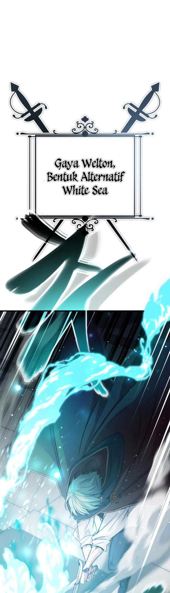 The Dark Magician Transmigrates After 66666 Years Chapter 67 Gambar 90