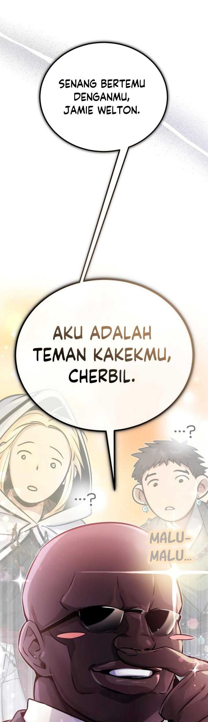 The Dark Magician Transmigrates After 66666 Years Chapter 67 Gambar 100