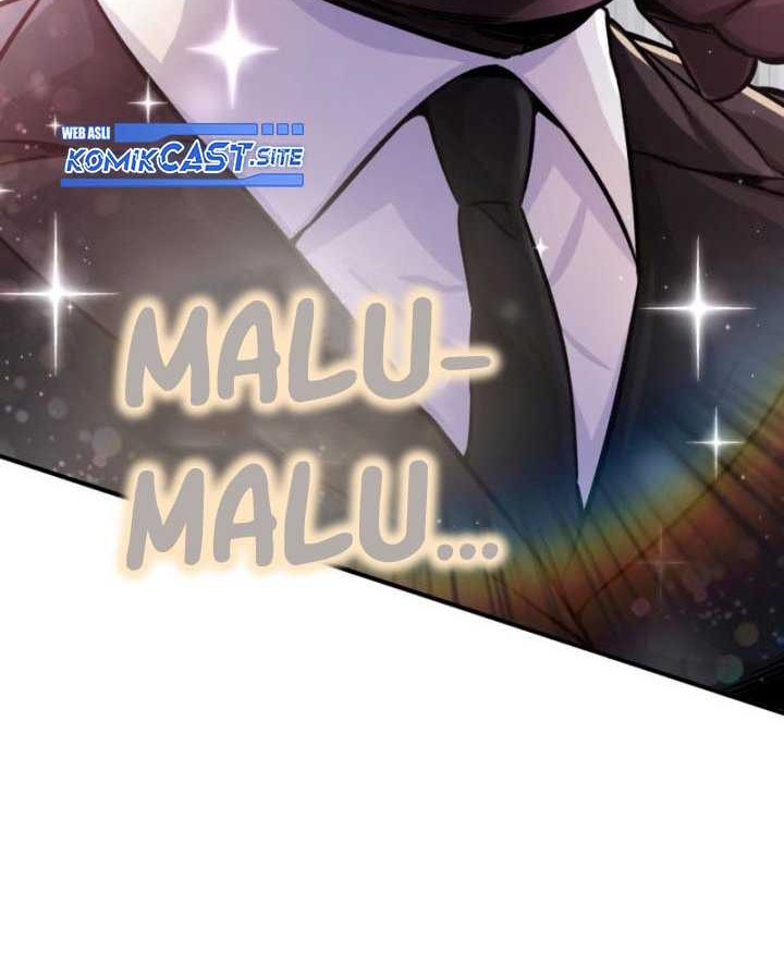 The Dark Magician Transmigrates After 66666 Years Chapter 67 Gambar 101