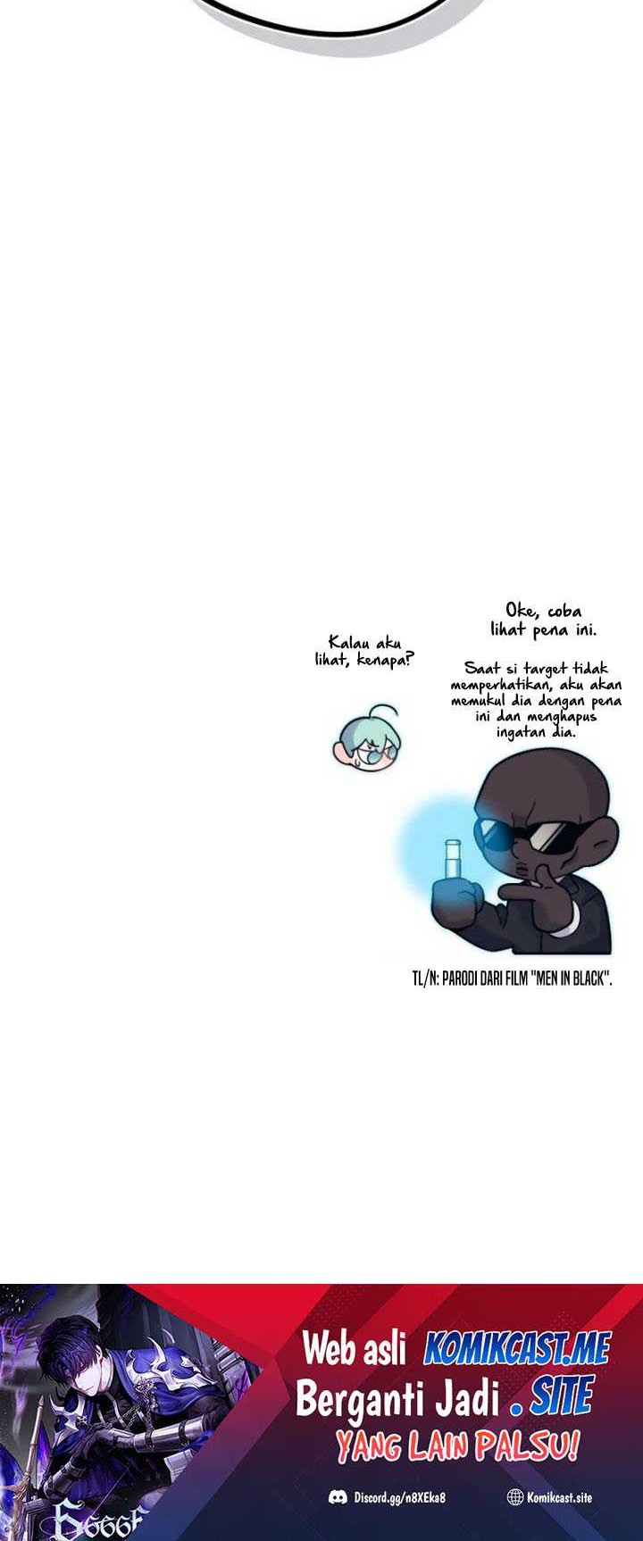 The Dark Magician Transmigrates After 66666 Years Chapter 67 Gambar 103