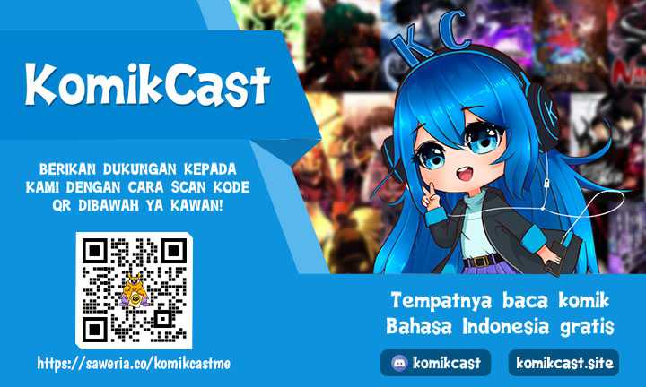 The Dark Magician Transmigrates After 66666 Years Chapter 67 Gambar 104