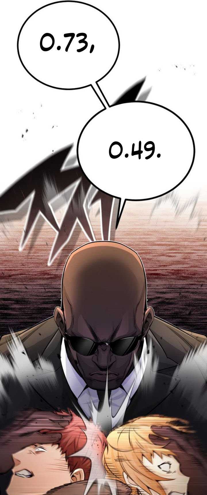 The Dark Magician Transmigrates After 66666 Years Chapter 67 Gambar 10