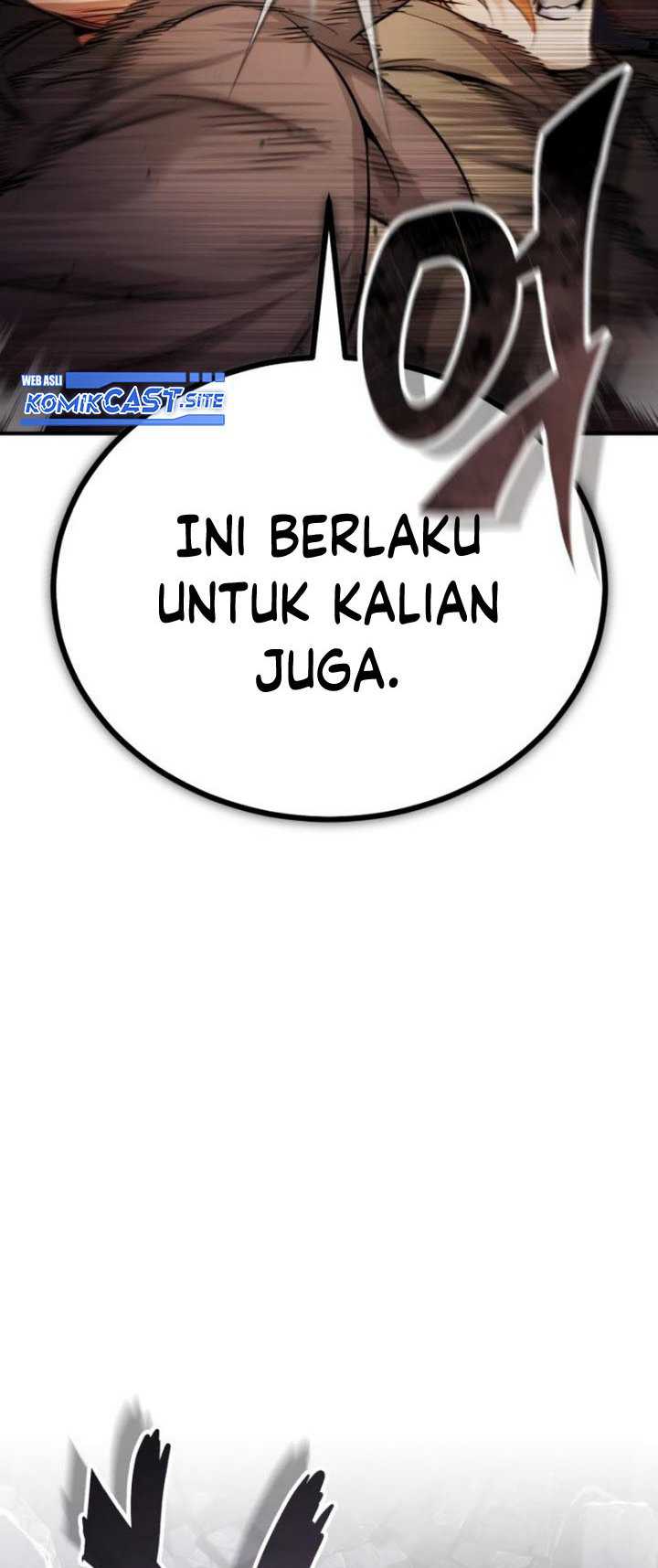 The Dark Magician Transmigrates After 66666 Years Chapter 67 Gambar 11