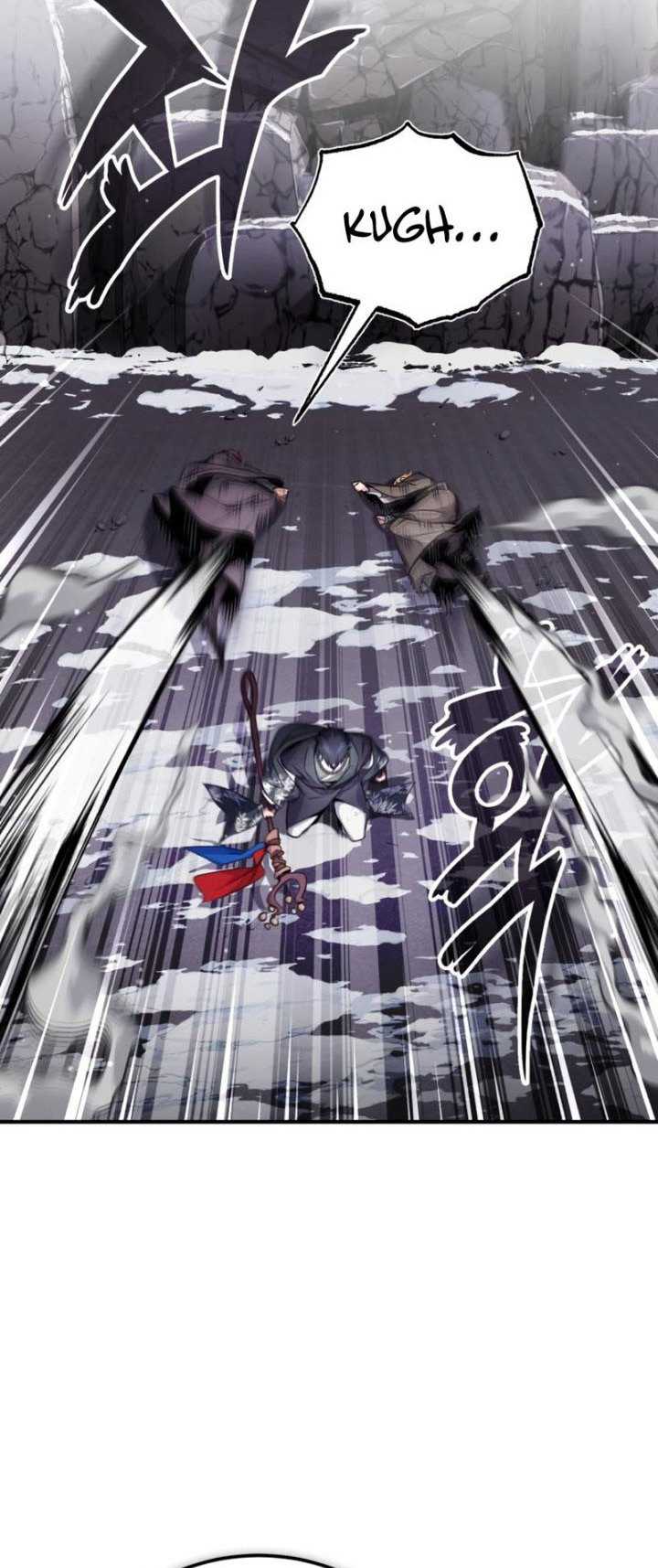 The Dark Magician Transmigrates After 66666 Years Chapter 67 Gambar 12