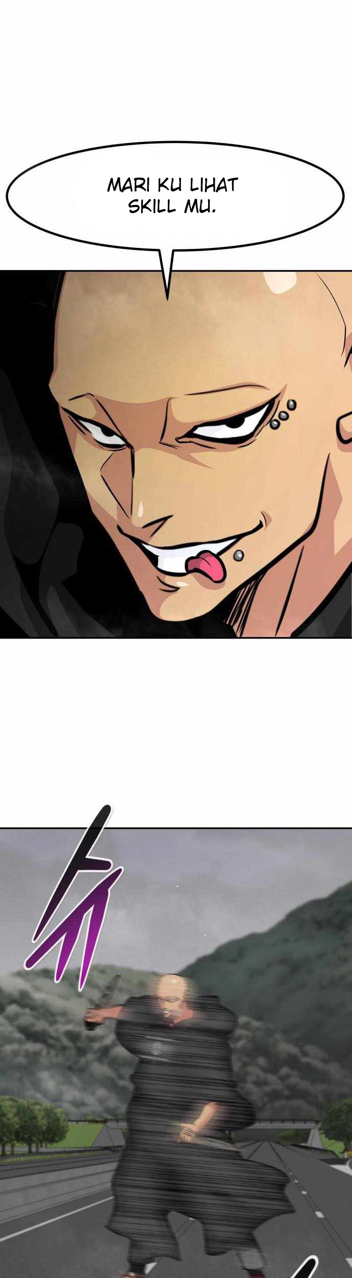 Baca Manhwa All Rounder Chapter 57 Gambar 2