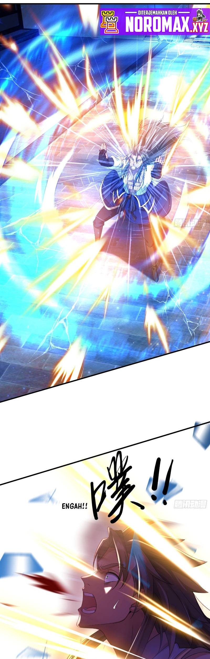I Rely On Rewarding Apprentices To Upgrade Chapter 12 Gambar 22