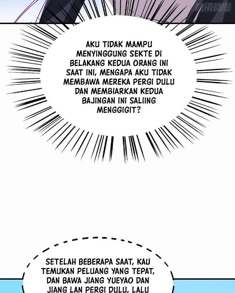 I Rely On Rewarding Apprentices To Upgrade Chapter 11 Gambar 18