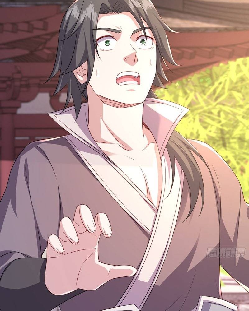 I Rely On Rewarding Apprentices To Upgrade Chapter 11 Gambar 20