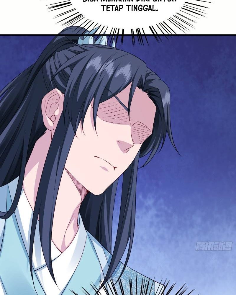 I Rely On Rewarding Apprentices To Upgrade Chapter 11 Gambar 22