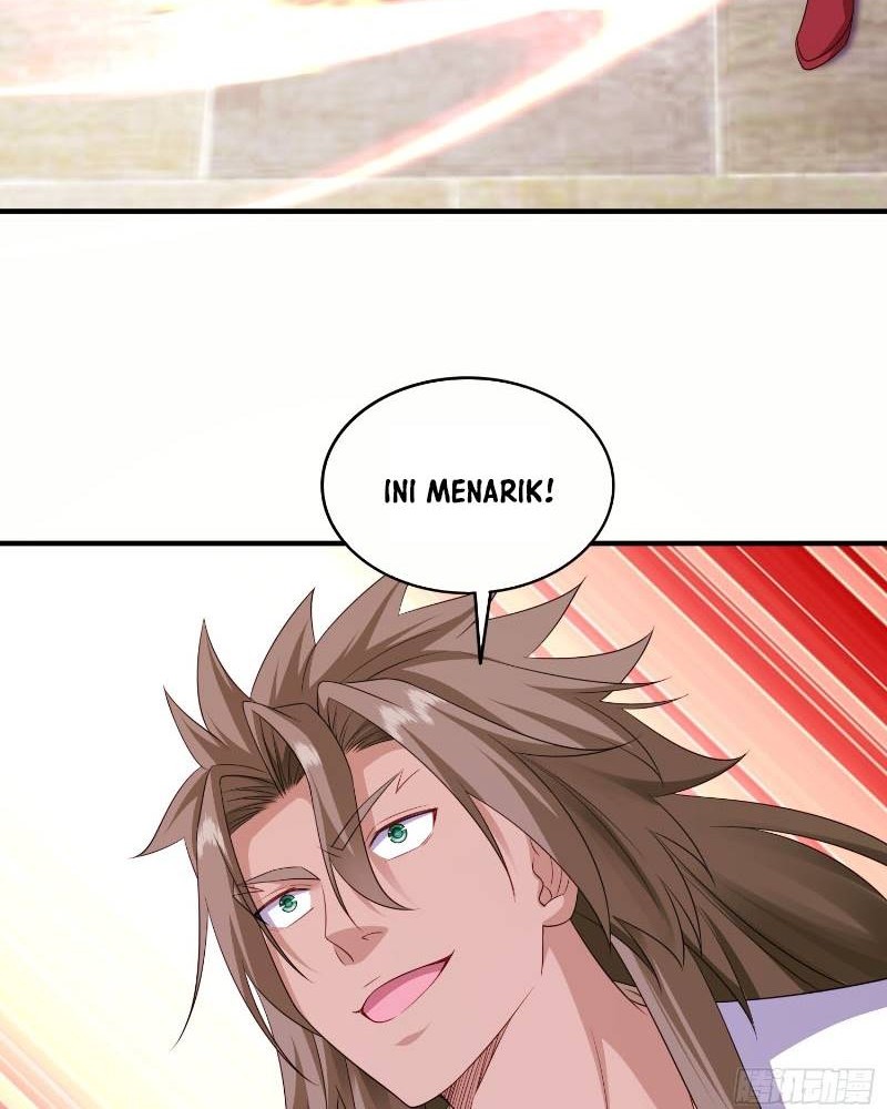 I Rely On Rewarding Apprentices To Upgrade Chapter 11 Gambar 26