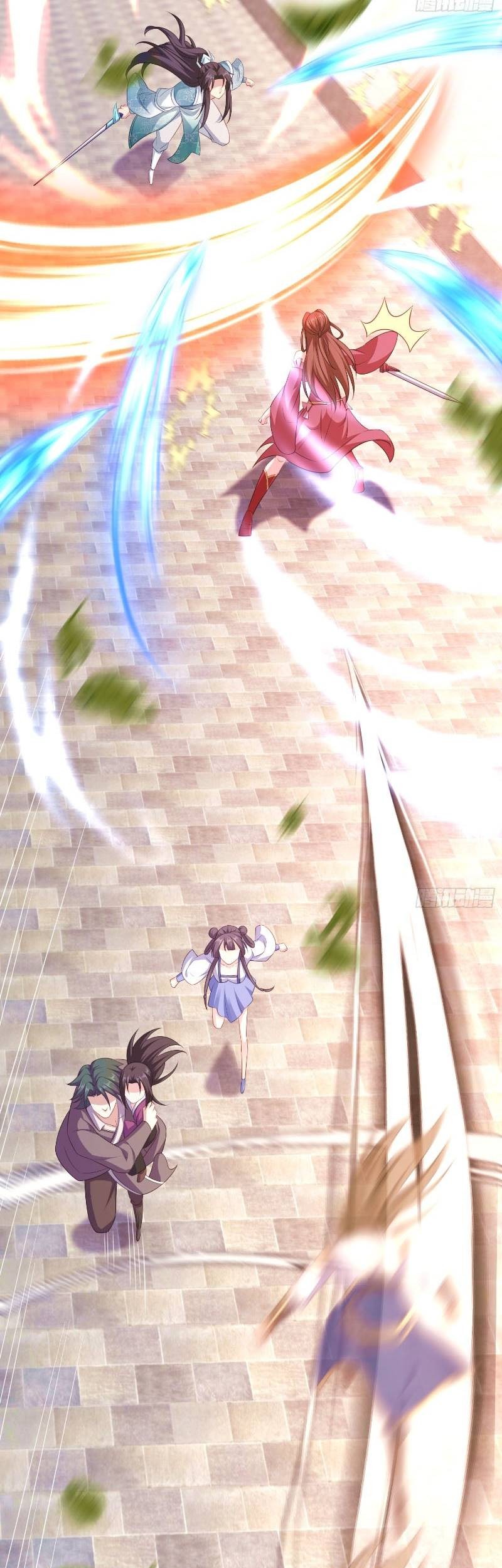 I Rely On Rewarding Apprentices To Upgrade Chapter 11 Gambar 29