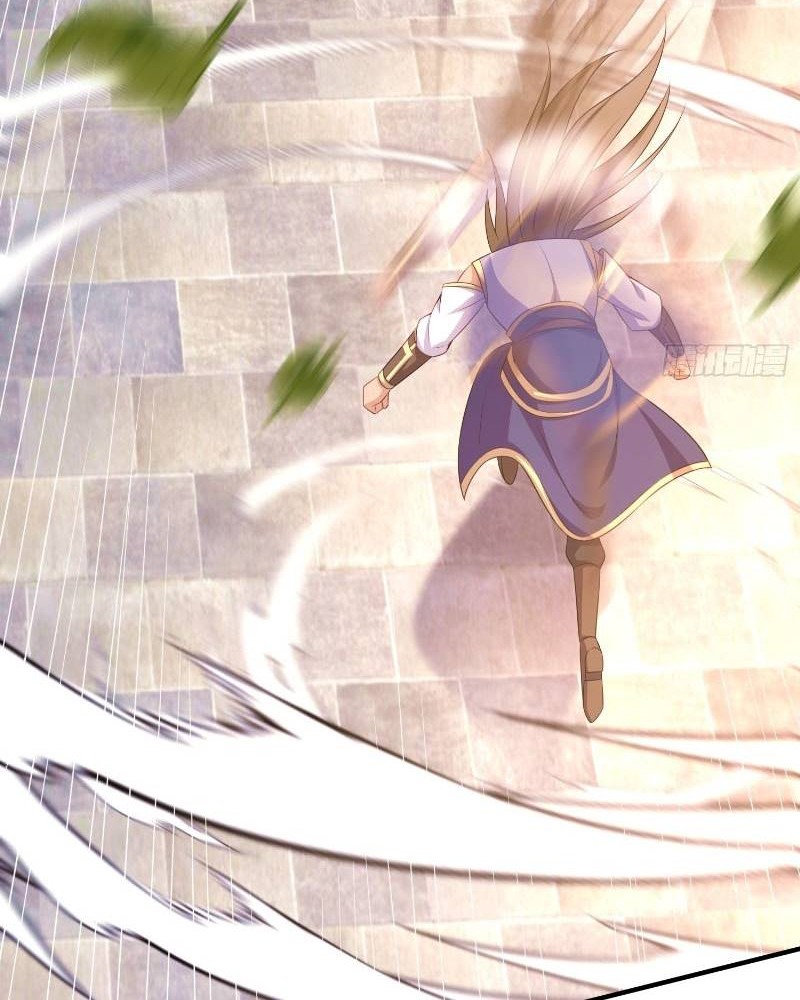 I Rely On Rewarding Apprentices To Upgrade Chapter 11 Gambar 30