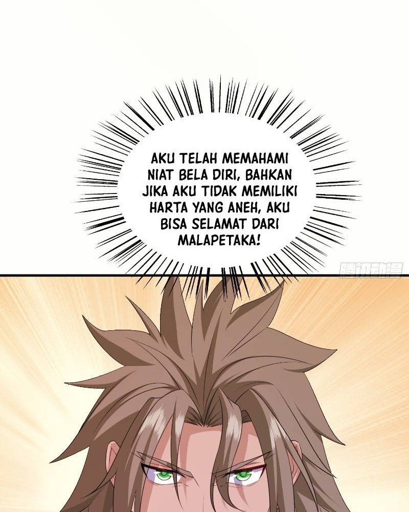 I Rely On Rewarding Apprentices To Upgrade Chapter 11 Gambar 36