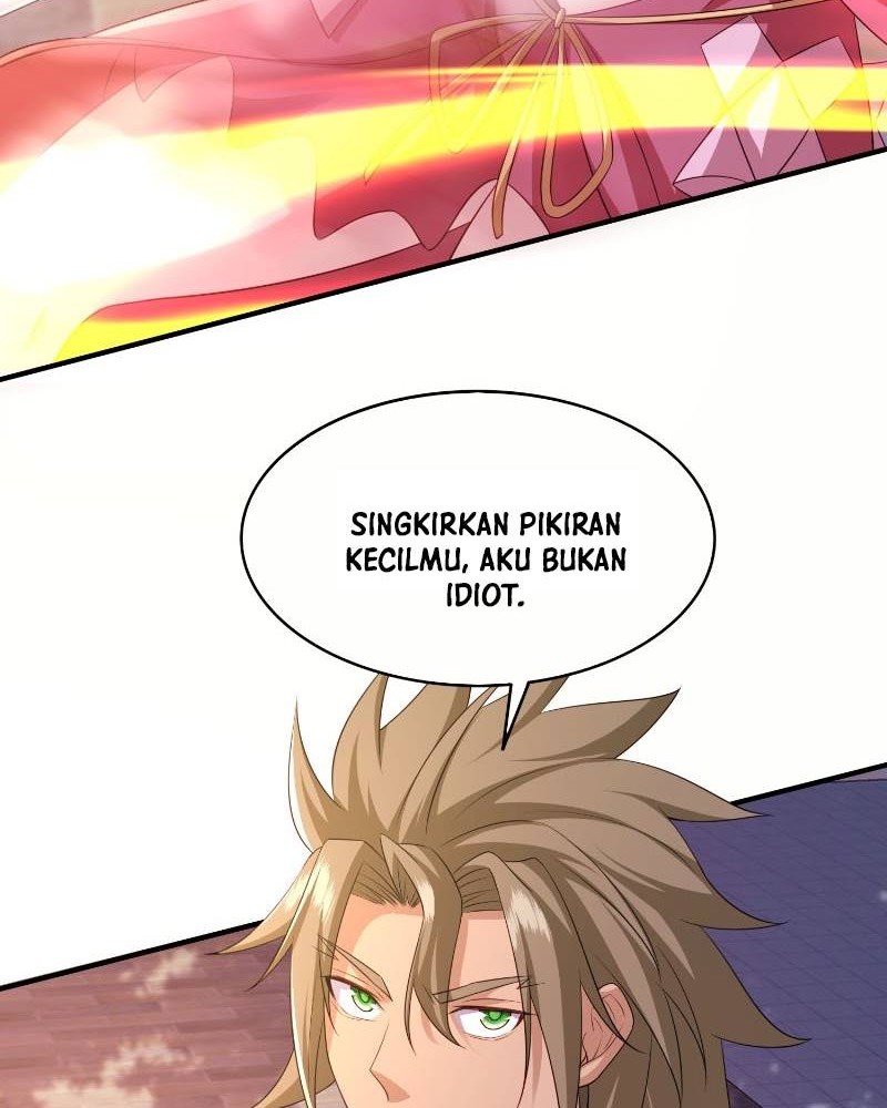 I Rely On Rewarding Apprentices To Upgrade Chapter 11 Gambar 38