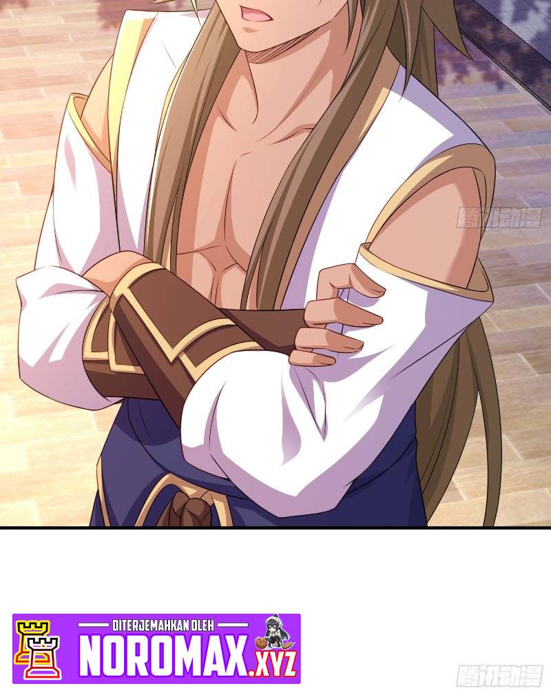 I Rely On Rewarding Apprentices To Upgrade Chapter 11 Gambar 39