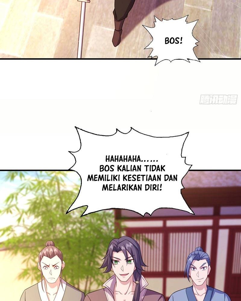 I Rely On Rewarding Apprentices To Upgrade Chapter 11 Gambar 4