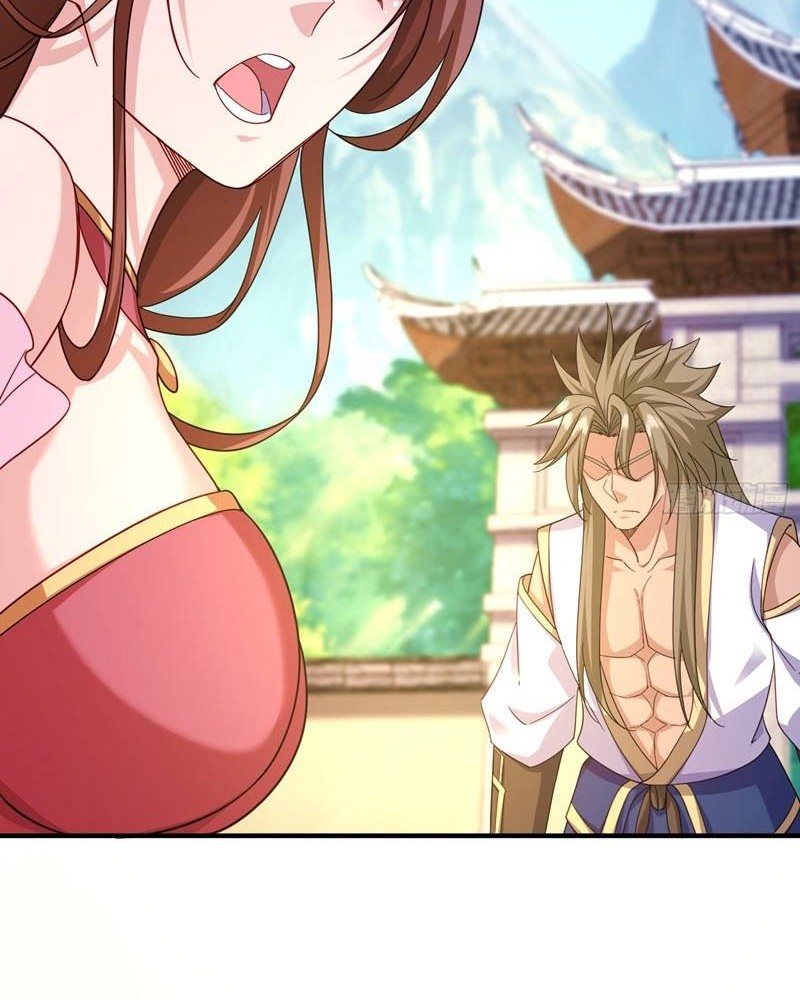 I Rely On Rewarding Apprentices To Upgrade Chapter 11 Gambar 10