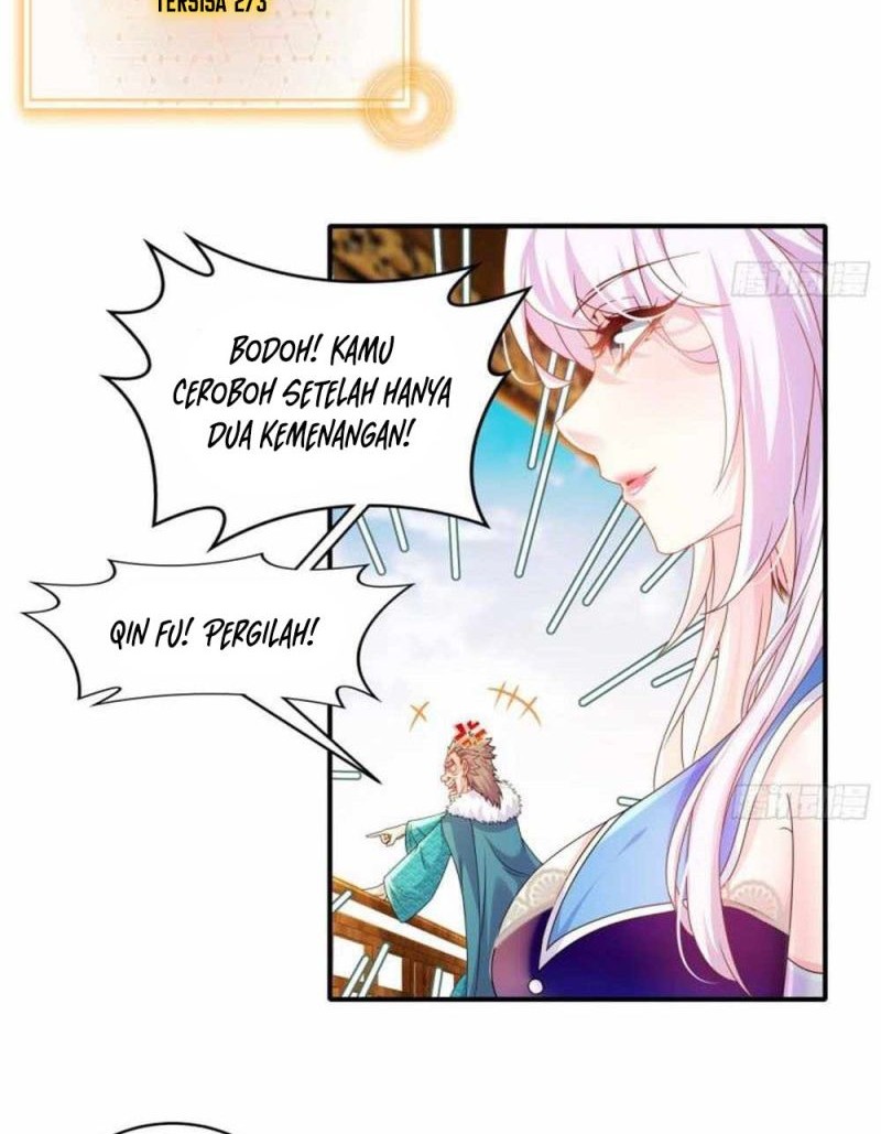 I Changed My Life By Check-In Chapter 28 Gambar 3