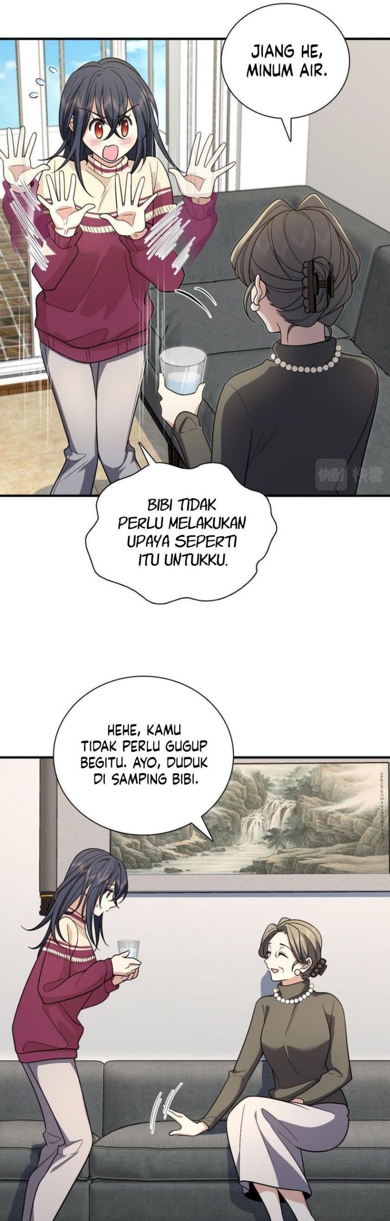 My Wife Is From a Thousand Years Ago Chapter 53 - https://img.komiku.org/uploads2/2631807-10_part1.jpg
