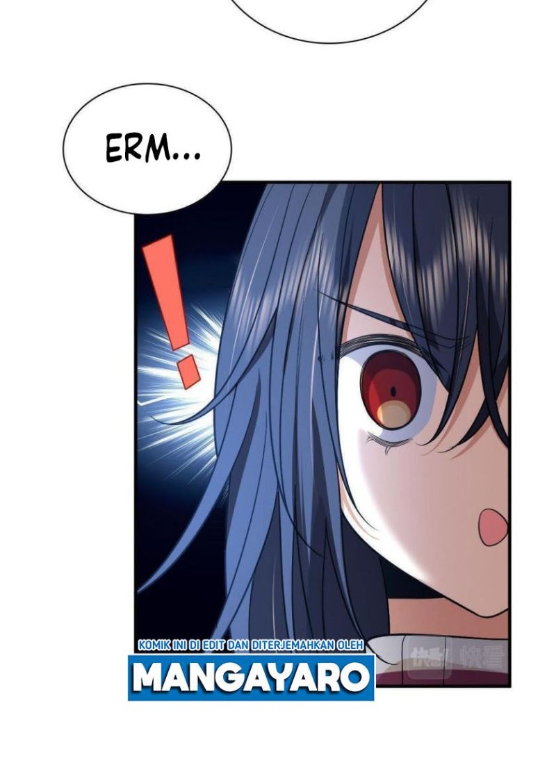 My Wife Is From a Thousand Years Ago Chapter 53 Gambar 36