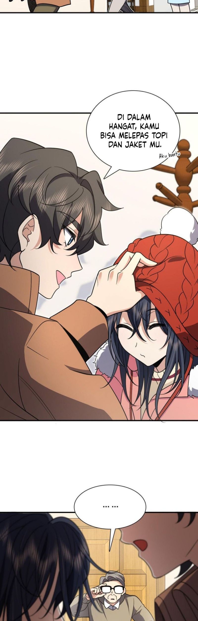My Wife Is From a Thousand Years Ago Chapter 53 - https://img.komiku.org/uploads2/2631807-5_part2.jpg