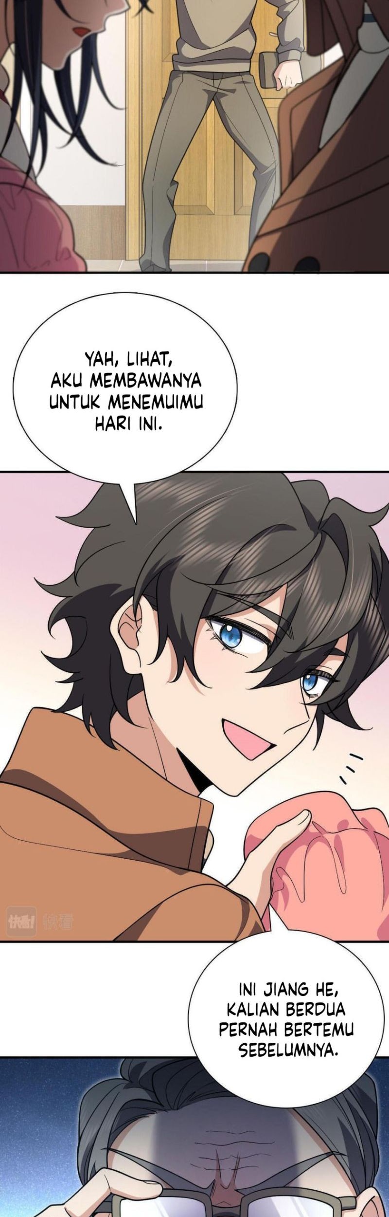 My Wife Is From a Thousand Years Ago Chapter 53 - https://img.komiku.org/uploads2/2631807-5_part3.jpg