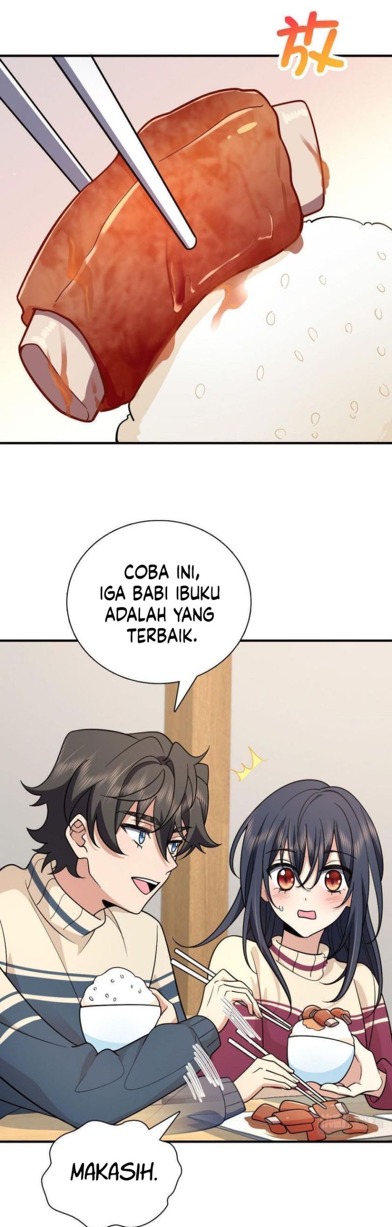 My Wife Is From a Thousand Years Ago Chapter 53 - https://img.komiku.org/uploads2/2631807-9_part1.jpg