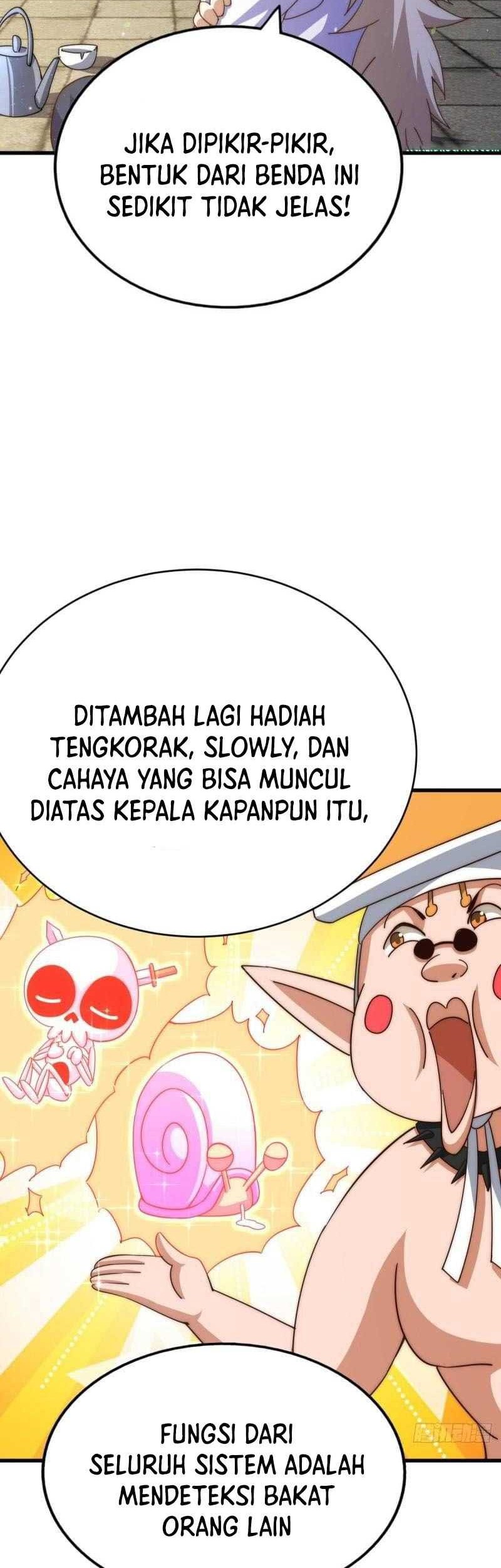 Beyond Myriad Peoples Chapter 150 Gambar 26