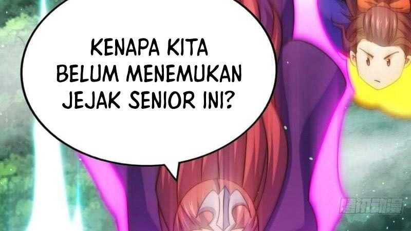 Beyond Myriad Peoples Chapter 150 Gambar 33