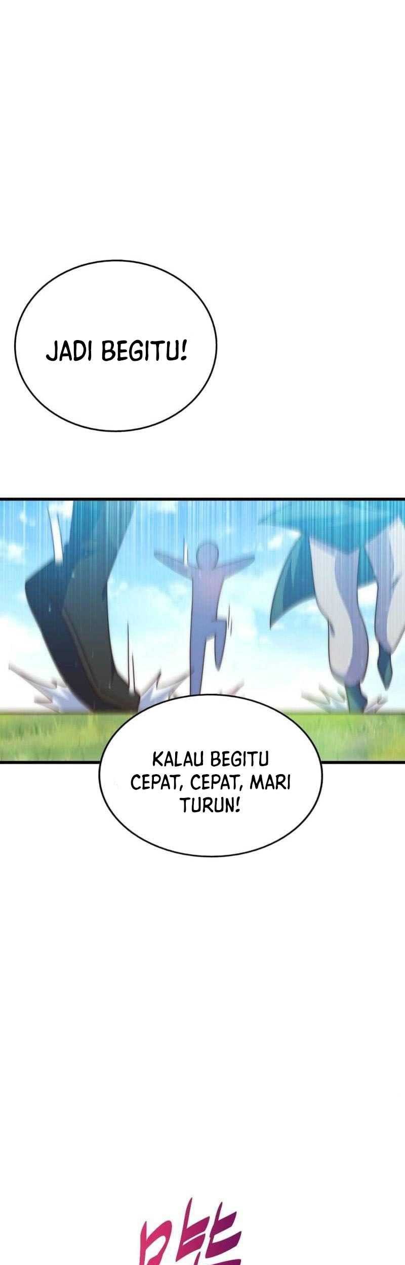 Beyond Myriad Peoples Chapter 150 Gambar 37