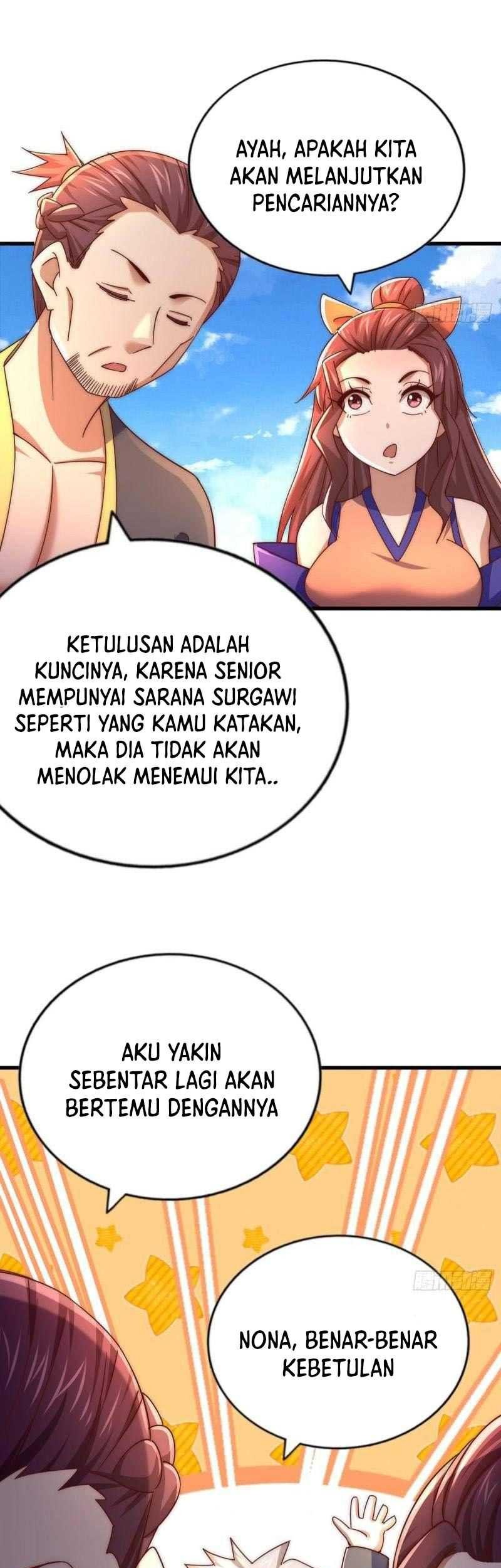 Beyond Myriad Peoples Chapter 150 Gambar 43