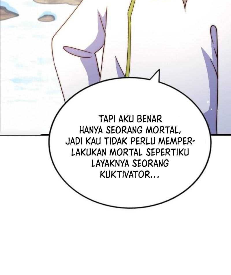 Beyond Myriad Peoples Chapter 150 Gambar 48