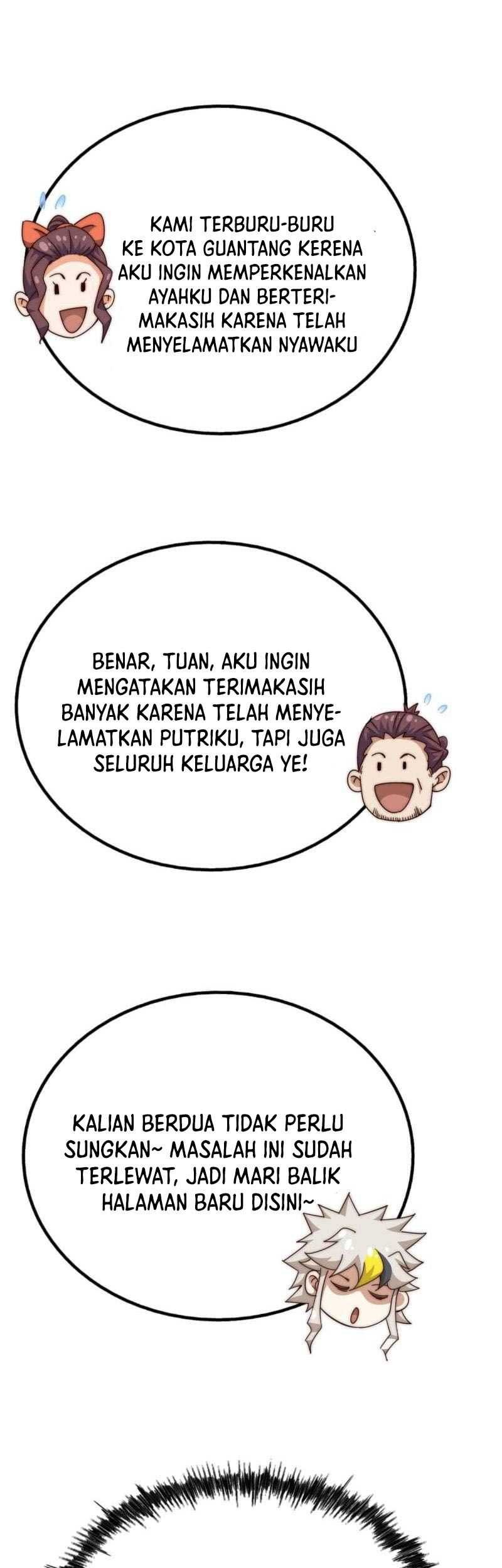 Beyond Myriad Peoples Chapter 150 Gambar 52