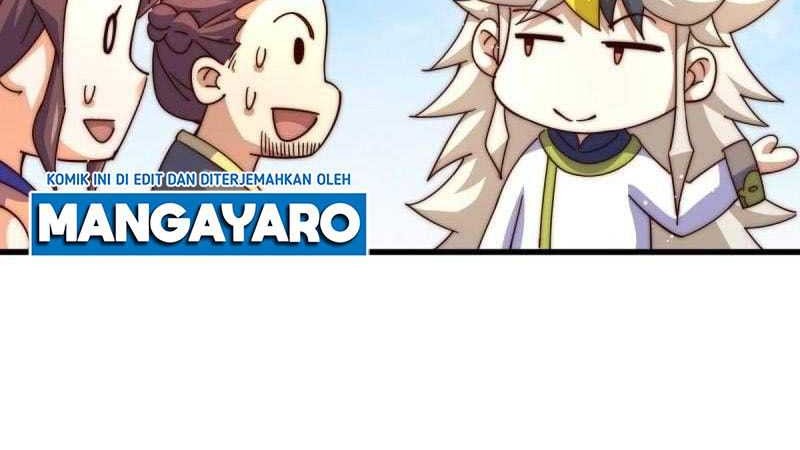 Beyond Myriad Peoples Chapter 150 Gambar 54