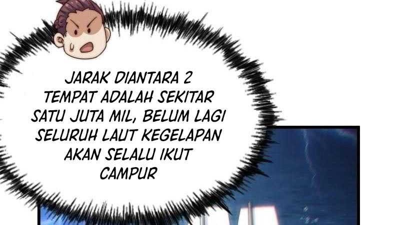 Beyond Myriad Peoples Chapter 150 Gambar 57