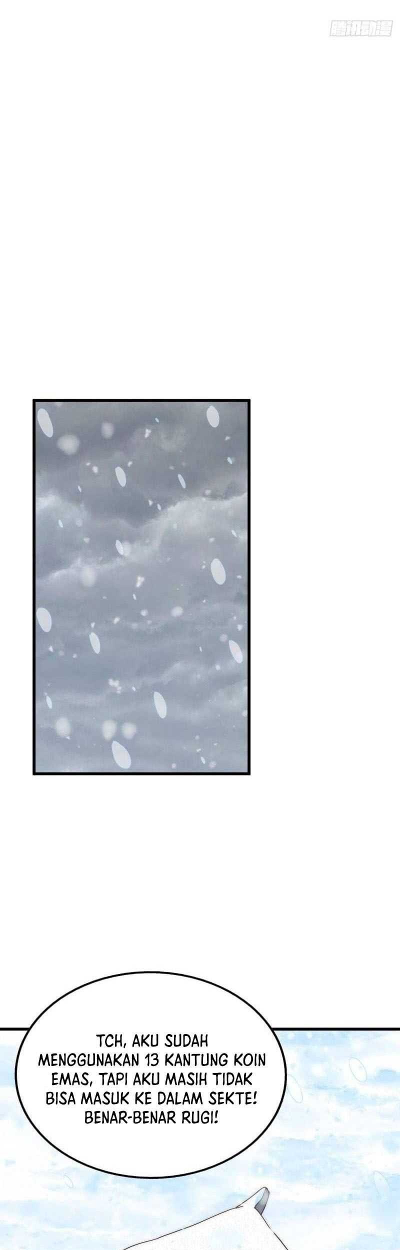 Manhua Beyond Myriad Peoples Chapter 150 gambar nomor 2