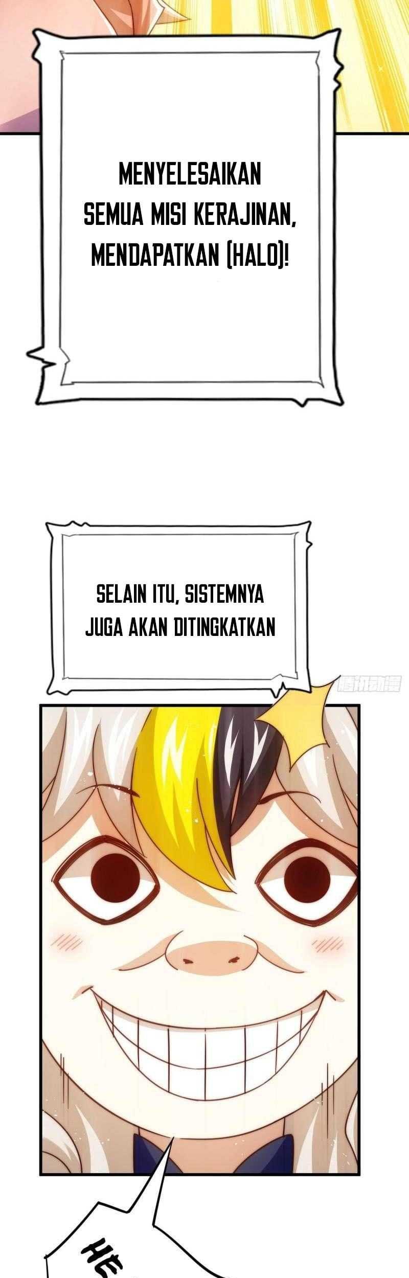 Beyond Myriad Peoples Chapter 150 Gambar 7