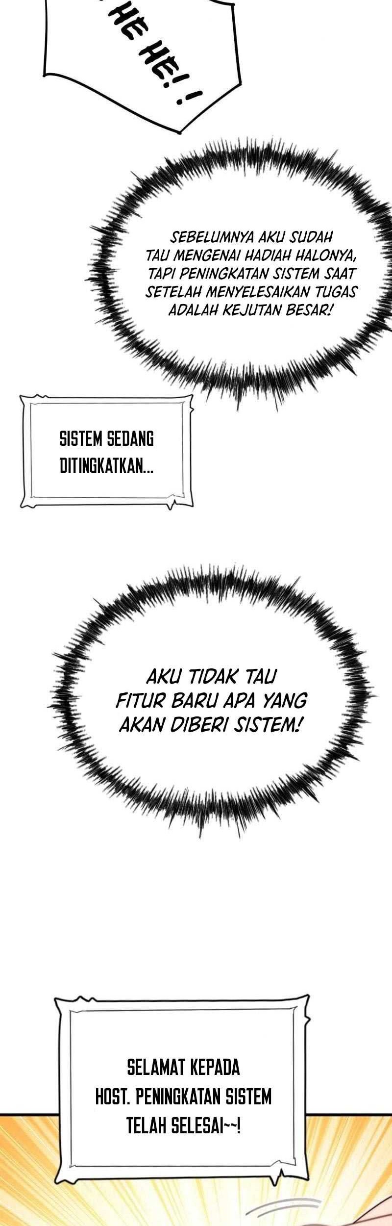 Beyond Myriad Peoples Chapter 150 Gambar 8