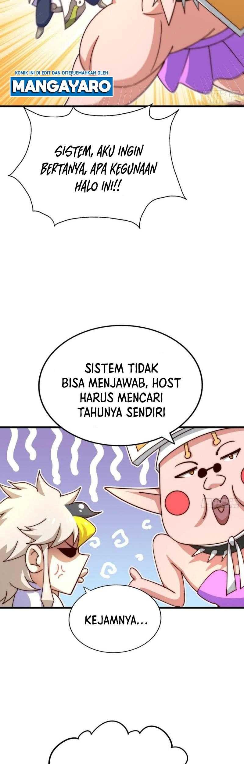 Beyond Myriad Peoples Chapter 150 Gambar 10