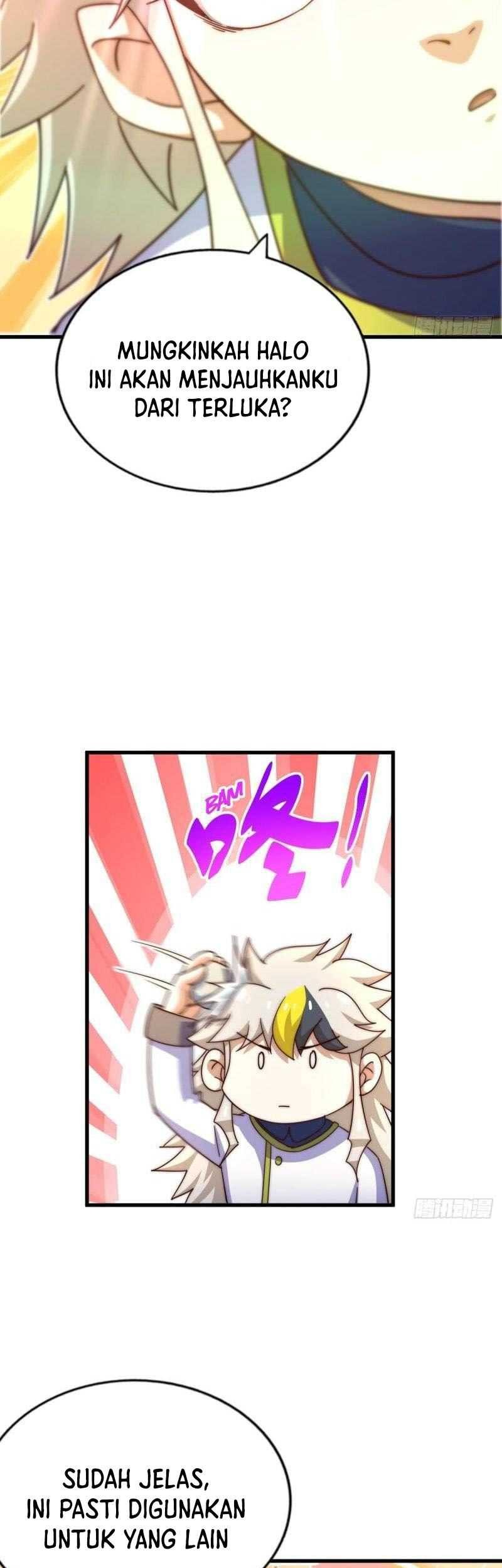 Beyond Myriad Peoples Chapter 150 Gambar 13