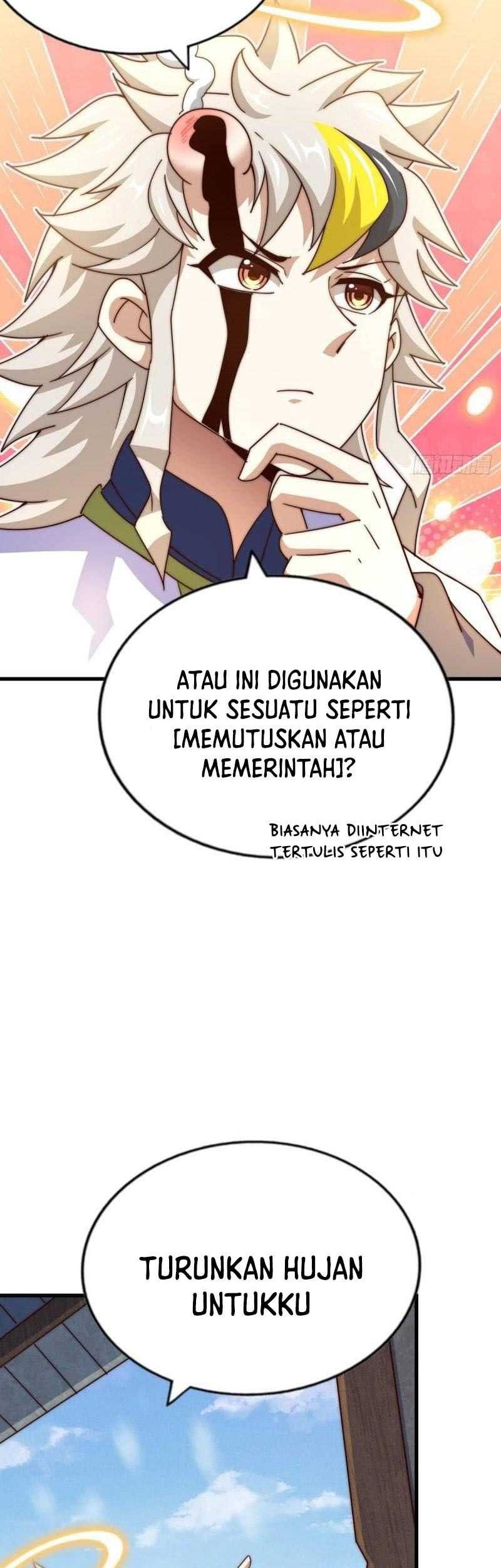 Beyond Myriad Peoples Chapter 150 Gambar 14