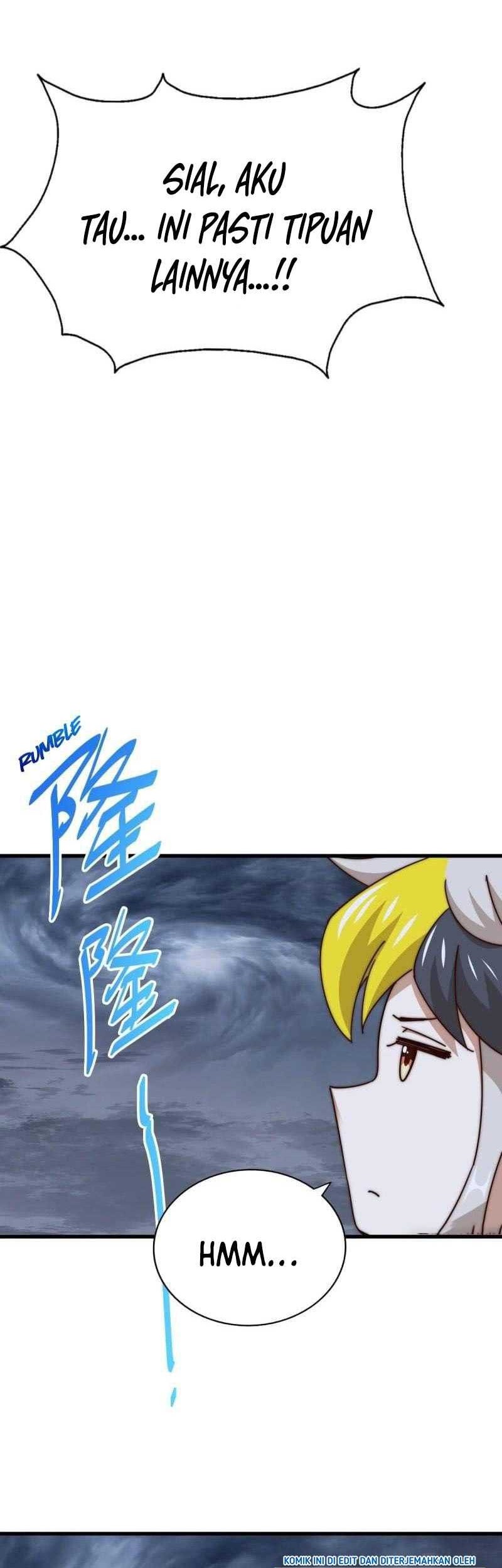 Beyond Myriad Peoples Chapter 150 Gambar 17