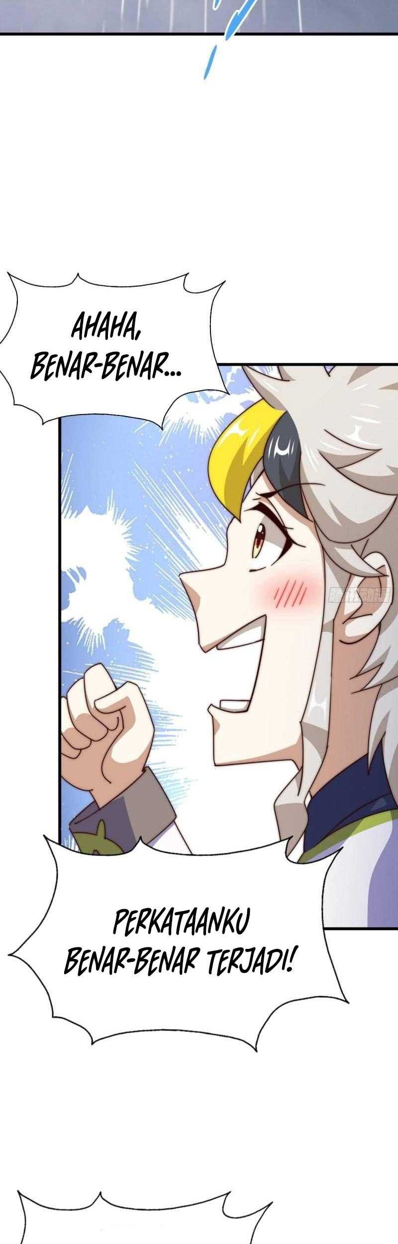 Beyond Myriad Peoples Chapter 150 Gambar 20